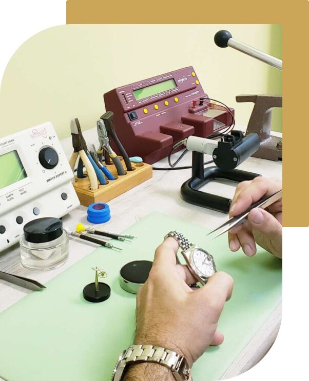 Rolex Repair In Atlanta Rolex Watch Service Atlanta Atltime